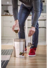 Box na granule 4.1 l Flo – Rotho