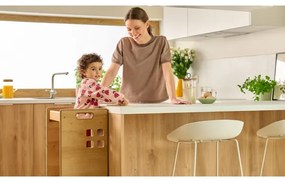 Lionelo - Učiaca veža CASS Natural