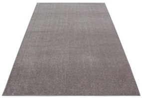 Ayyildiz Kusový koberec ATA 7000, Béžová Rozmer koberca: 140 x 200 cm