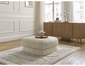 Béžová ženilková podnožka Leonore – Bobochic Paris