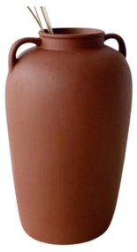 Pottle - Tile Red