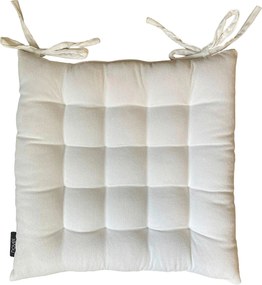 XXXLutz PODUŠKA NA STOLIČKU, 38/38/4 cm Novel - Textil do domácnosti - 003917061801