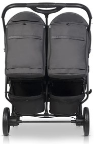 Súrodenecký kočík Euro-Cart Doblo Iron