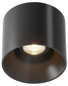 MAYTONI C064CL-01-25W3K-RD-B ALFA LED stropné svietidlo