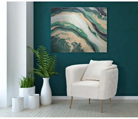 Obraz Mauro Ferretti Greenery, 80 x 100 cm