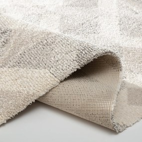 Koberec Larena beige/sand 160x230 cm