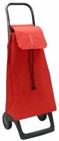 Rolser nákupní taška na kolečkách Jet LN Barva: červená