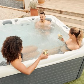 Poolex Tepelné čerpadlo Spawer ICE SPA 7kW