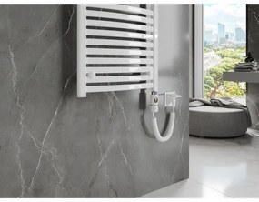 Mexen Helios, elektrické vykurovacie teleso 1500 x 500 mm, 900 W, biela, W103-1500-500-2900-20