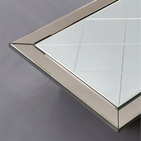 Zrkadlo Anny 65 x 130 cm