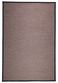 VM-Carpet | Koberec Kelo - Hnedá / 80x300 cm