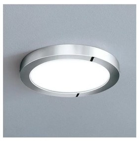 Eglo 96058 - LED kúpeľňové svietidlo FUEVA 1 LED/22W/230V IP44