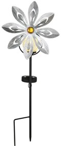 Globo 36576S - LED Solárna dekorácia LED/0,02W/3V IP44