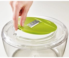 Odstreďovacia misa na šalát ø 24 cm Duo – Joseph Joseph