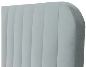 Čalúnená manželská posteľ Loala, Rozmer postele: 160x200, Dostupné poťahy: Velluto 29