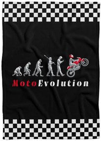 Deka Moto Evolution (Podšitie baránkom: NE)