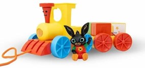 Bing a priatelia vlak