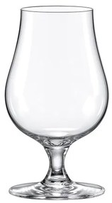 Rona Pohárik na whisky SINGLE MALT 200 ml Varianta: 2 ks