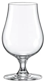 Rona Pohárik na whisky SINGLE MALT 200 ml Varianta: 6 ks