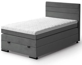 Posteľ Teddy 120x200 Mono 247