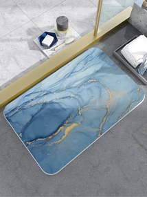 Bezdoteku Kremelinová predložka do kúpeľne BG 60x39