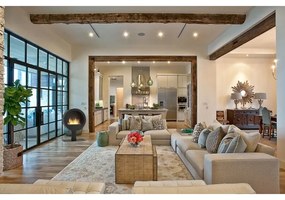 InFire - BIO krb pr. 70 cm 3kW čierna