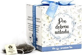 ARÔME Pre dobrú náladu