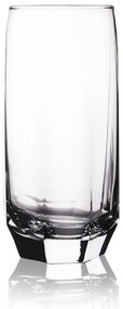 Poháre v súprave 6 ks 385 ml Diamond – Orion