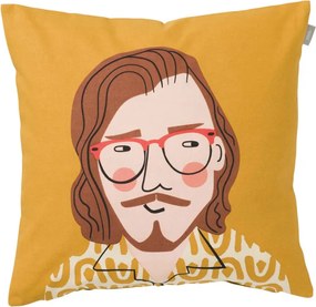 Obliečka na vankúš Matteo 50x50