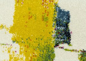 Koberce Breno Kusový koberec BELIS 20752/60, viacfarebná,140 x 200 cm