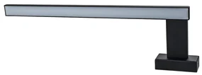 Nástenné LED svietidlo Shine L, 1x LED 11w, 4000k, (45 cm), b