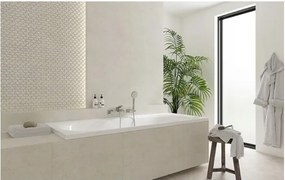 Cersanit Octavia, akrylátová vaňa 140x70cm + nožičky, biela, S301-250
