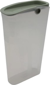 BAMA Dóza na potraviny DISPENSER zelená