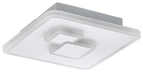 Eglo Eglo 33941 - LED Stropné svietidlo CADEGAL LED/7,8W/230V biela EG33941