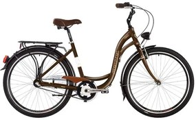 Kenzel mestský bicykel Dream Classic 3spd 26"