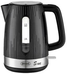 Bravo B-4815 rýchlovarná kanvica Sue