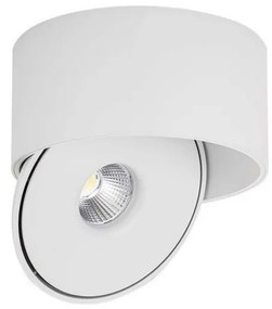 LED Bodové svietidlo LED/20W/230V 3000/4000/6400K biela