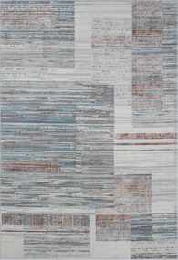 My Flair, Kusový koberec My Colors creme, 160x230, viacfarebná, chodba / predsieň