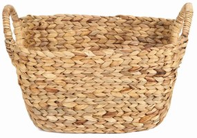 Košík z prútia 37x25x25,5 cm Caracas M – Compactor