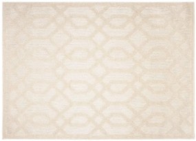 Koberec T936E CREAM VIERA FOZ
