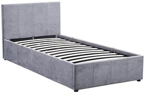 Posteľ Karl 90 YH1144 BGF166-4