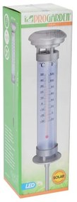 LED teplomer 59 cm