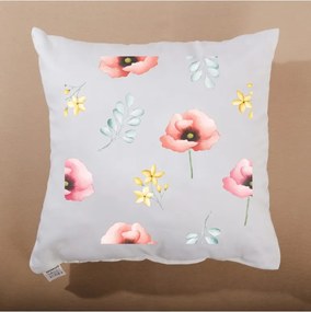 Dekoratívny vankúš Selina 40x40 cm EMI