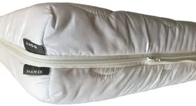 DreamLux WANDA HR 14 cm - vzdušný matrac 90 x 190 cm, snímateľný poťah