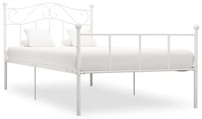 🛏️ Železná posteľ – až 366 kovových postelí pre vás | BIANO