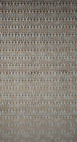 ZATEMŇOVACÍ ZÁVES NA KRÚŽKOCH LAURA 140X250 CM SIVÁ