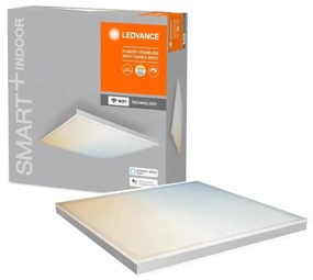 Ledvance Ledvance - LED Stmievateľné stropné svietidlo SMART+ FRAMELESS LED/20W/230V Wi-Fi P224627