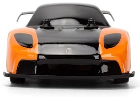 Jada Autíčko na ovládanie Rýchlo a zbesilo RC Drift Twin Pack 1:24  (100392278)