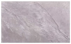 Jedálenský stôl Rion 130 x 70 cm, sivá / čierna