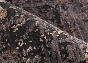 Koberce Breno Kusový koberec CONCORDE 901/Grey, viacfarebná,200 x 290 cm